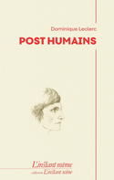 Post humains